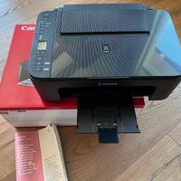 Canon stampante multifunzione Pixma 3150