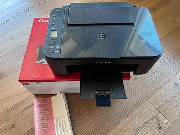 Canon stampante multifunzione Pixma 3150