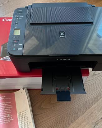 Canon stampante multifunzione Pixma 3150