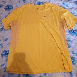 Maglia allenamento Domyos