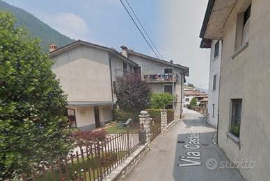 Bilocale con giardino - Polaveno