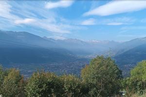 Terreno edificabile 100mq