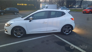 Renault Clio GT LINE