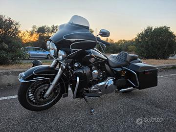 Harley Davidson  Electra Glide