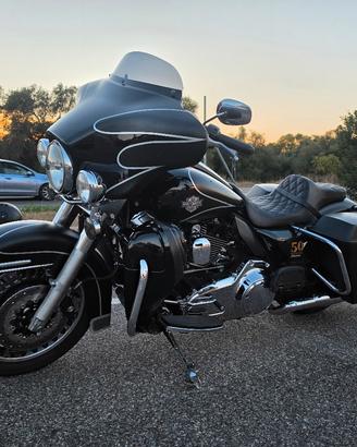 Harley Davidson  Electra Glide