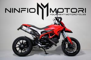 Ducati Hypermotard 821 - 2015