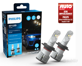 H7 LED
