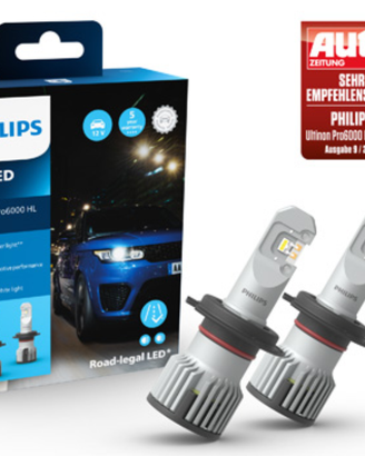 H7 LED