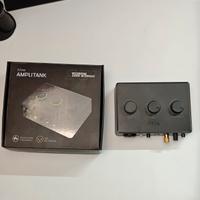 Interfaccia Audio Fifine SC1