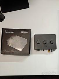 Interfaccia Audio Fifine SC1