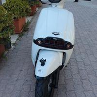 Keeway Sixties 300 - PROMO NATALE