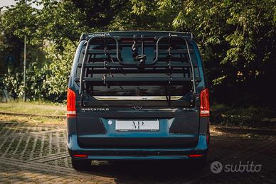 Mercedes Marco Polo 250d 4Matic | 1 Proprietario