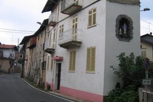 Casa a Crosa (BI)