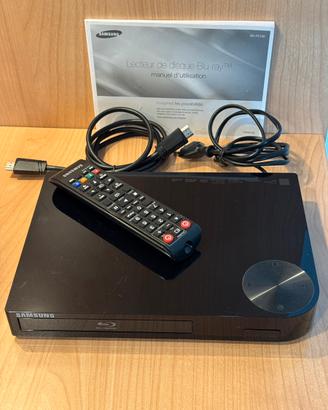 Lettore Blu-ray Samsung BD-F5100