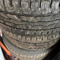 Gomme 195/55 r 15