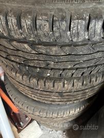 Gomme 195/55 r 15