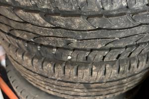 Gomme 195/55 r 15