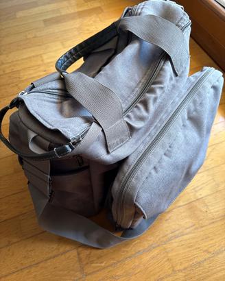 Borsa inglesina