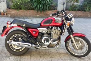 Triumph Thunderbird 900