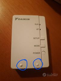 modulo WiFi esterno daikin 
