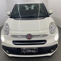 Fiat 500L Wagon 1.3 Multijet 95 CV Dualogic Busine