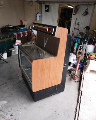 Jukebox vuoto