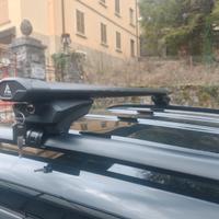 barre portatutto althura 