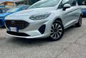 Ford Fiesta 1.1 75 CV 5 porte Titanium