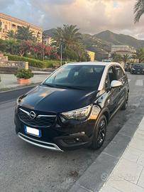 OPEL Crossaland X Anniversary