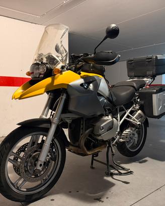 BMW R 1200 GS