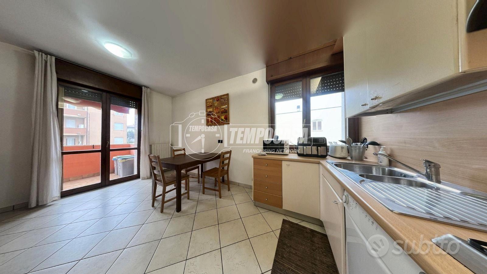 Apartment in Abano Terme, Monteortone - Altro