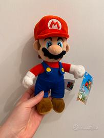 Peluche Super Mario