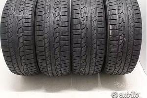 Gomme 235 55 18 nokian invernali usate