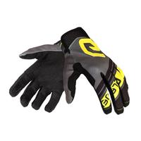 GUANTO MOTO CROSS ENDURO FUORISTADA ELEVEIT GIALLO