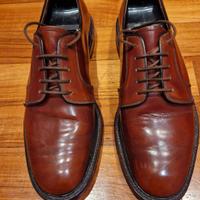 Scarpe Lotus, modello classico inglese Sandringham
