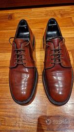 Scarpe Lotus, modello classico inglese Sandringham