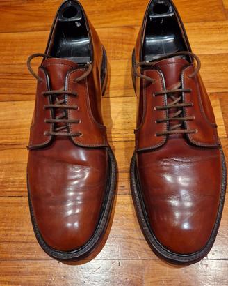 Scarpe Lotus, modello classico inglese Sandringham