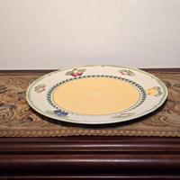 Piatti Villeroy & Boch french garden