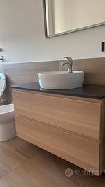 mobile da bagno