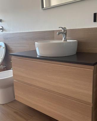 mobile da bagno