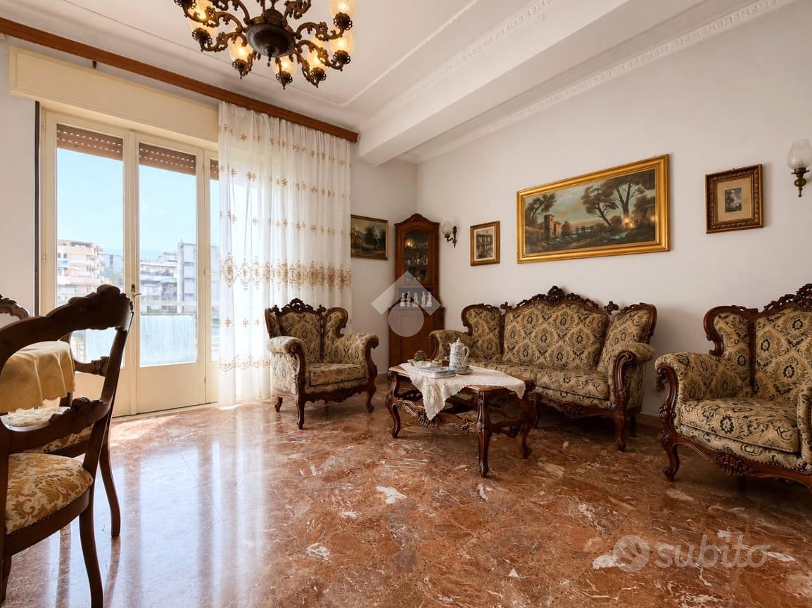 Appartamento – Reggio Calabria, Ravagnese - Vista 2