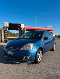 Ford fiesta 1.2 benzina 2007