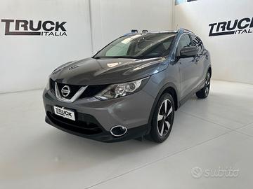 Nissan Qashqai 1.5 dCi 360