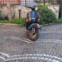 Vespa  50  PKs , anno 1983