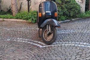 Vespa  50  PKs , anno 1983