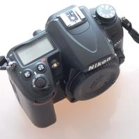 Nikon D7000