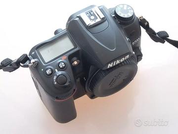 Nikon D7000