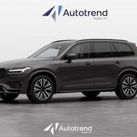Volvo XC90 T8 310+145 CV Plug-in Hybrid AWD A...