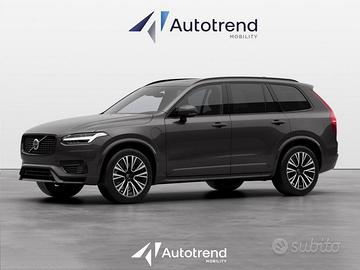 Volvo XC90 T8 310+145 CV Plug-in Hybrid AWD A...