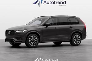 Volvo XC90 T8 310+145 CV Plug-in Hybrid AWD A...